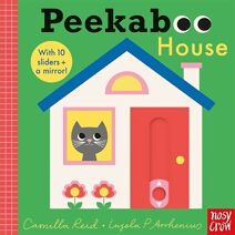 Peekaboo House (Peekaboo)