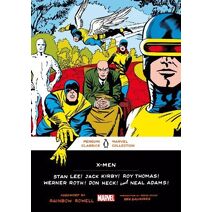 X-Men (Penguin Classics Marvel Collection)