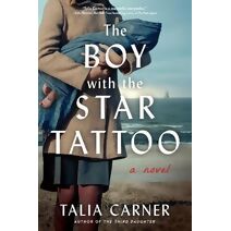 Boy with the Star Tattoo