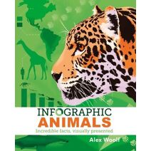 Infographic Animals (Arcturus Visual Guides)