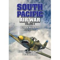 South Pacific Air War Volume 4