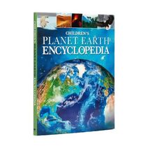 Children's Planet Earth Encyclopedia (Arcturus Children's Reference Library)
