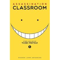 Assassination Classroom, Vol. 1 (Assassination Classroom)