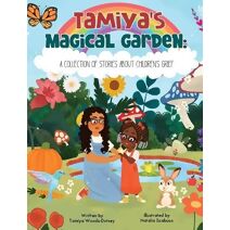 Tamiya's Magical Garden