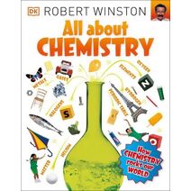 All About Chemistry (Big Questions)