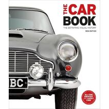 Car Book (DK Definitive Transport Guides)