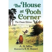 House at Pooh Corner (Winnie the Pooh)