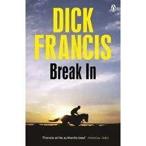 Break In (Francis Thriller)