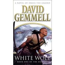 White Wolf (Drenai Novels)
