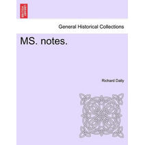 Ms. Notes.