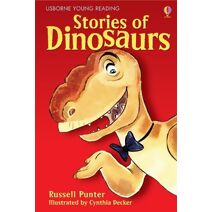 Stories of Dinosaurs (Young Reading Series 1)