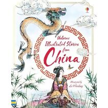 Illustrated Stories from China (Illustrated Story Collections)