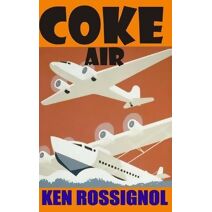Coke Air (Chesapeake Crime Confidential)