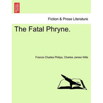 Fatal Phryne.