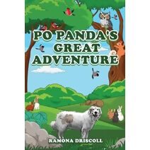 Po Panda's Great Adventure