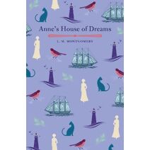 Anne's House of Dreams (Arcturus Children's Classics)