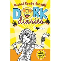 Dork Diaries: Pop Star (Dork Diaries)