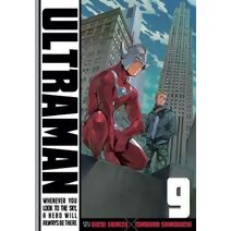 Ultraman, Vol. 9 (Ultraman)