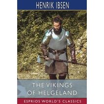 Vikings of Helgeland (Esprios Classics)