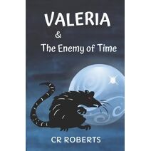 Valeria & The Enemy of Time