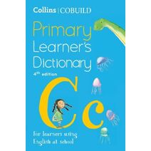 Collins COBUILD Primary Learner’s Dictionary (Collins COBUILD Dictionaries for Learners)