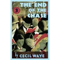 End of the Chase ('Perrins, Private Investigators' Mysteries)