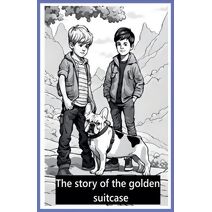 story of the golden suitcase