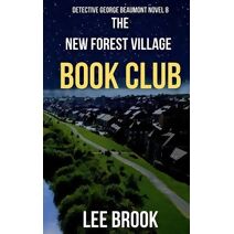 New Forest Village Book Club (Detective George Beaumont)