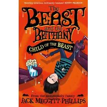 CHILD OF THE BEAST (BEAST AND THE BETHANY)