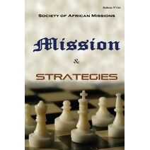 Mission and Strategies (Sma Bulletin)
