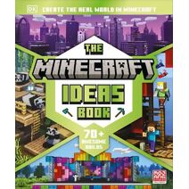 Minecraft Ideas Book