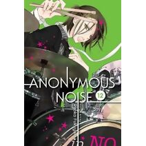 Anonymous Noise, Vol. 12 (Anonymous Noise)