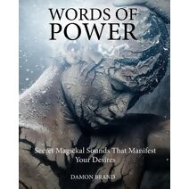 Words of Power (Gallery of Magick)