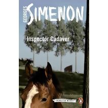 Inspector Cadaver (Inspector Maigret)