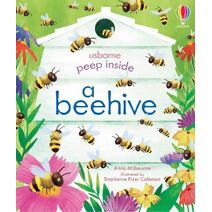 Peep Inside a Beehive (Peep Inside)