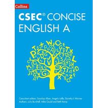 CSEC® English A (Concise Course)