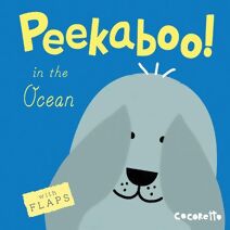 Peekaboo! In the Ocean! (Peekaboo!)