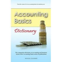 Accounting Basics (Accounting Basics)