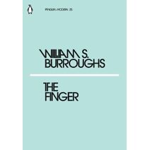 Finger (Penguin Modern)