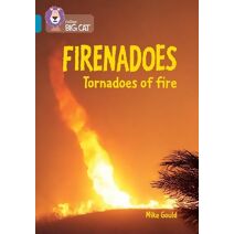 Firenadoes: Tornadoes of fire (Collins Big Cat)