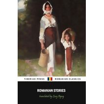 Romanian Stories (Illustrated)