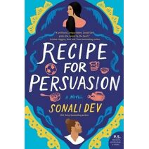 Recipe for Persuasion (Rajes Series)