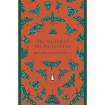 Hound of the Baskervilles (Penguin English Library)