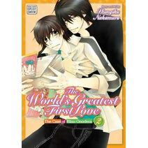 World's Greatest First Love, Vol. 2 (World's Greatest First Love)