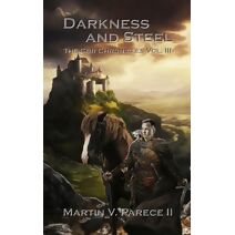 Darkness and Steel (Cor Chronicles)