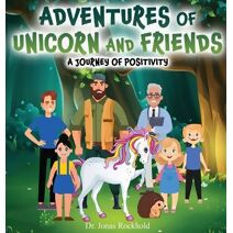 Adventures of Unicorn and Friends (Unicorn)