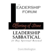 Offering of Stone Leadership Sabbatical (Studies in Prayer)