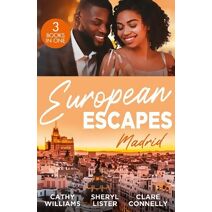 European Escapes: Madrid (Harlequin)
