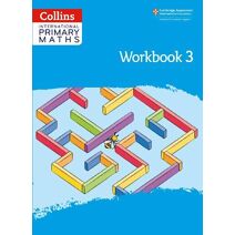 International Primary Maths Workbook: Stage 3 (Collins International Primary Maths)