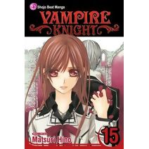 Vampire Knight, Vol. 15 (Vampire Knight)